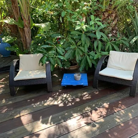 La Bali: Beachfront Oasis With Cascading Pool * Six-Fours-les-Plages