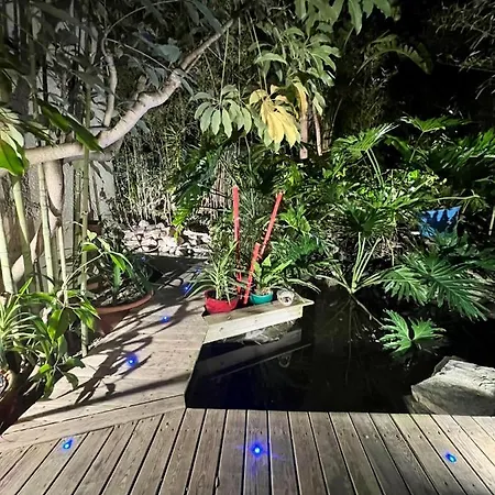 La Bali: Beachfront Oasis With Cascading Pool Villa *