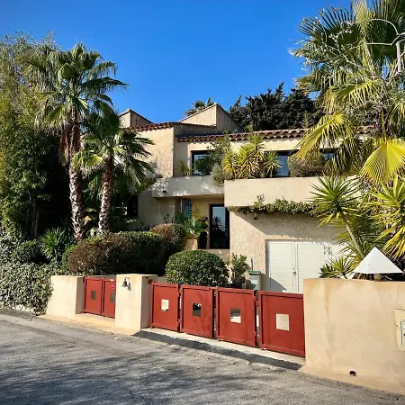Magnifique En Bord De à 5 Mn Des Plages Avec Piscine *
