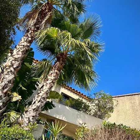 Magnifique En Bord De à 5 Mn Des Plages Avec Piscine Villa *
