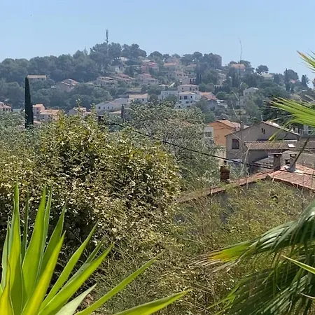 Magnifique En Bord De à 5 Mn Des Plages Avec Piscine * Six-Fours-les-Plages