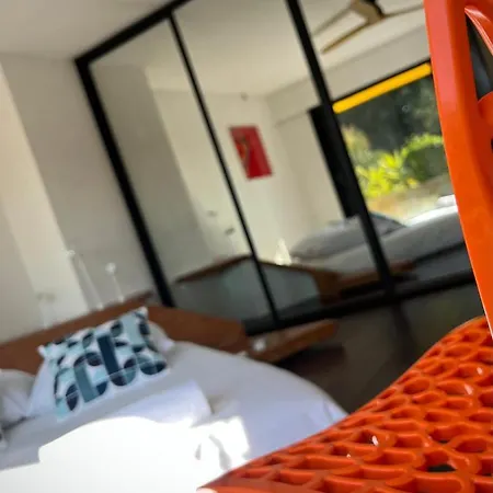 Villa Magnifique En Bord De à 5 Mn Des Plages Avec Piscine Six-Fours-les-Plages