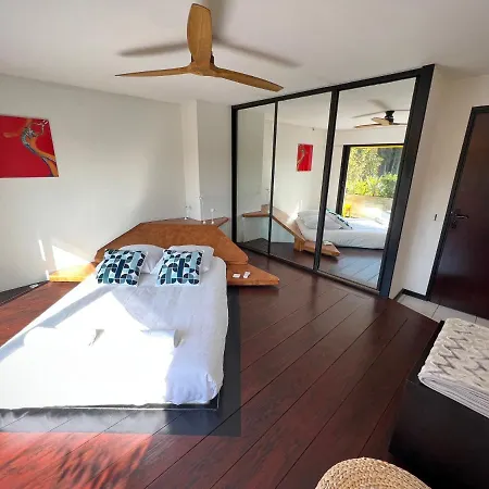 La Bali: Beachfront Oasis With Cascading Pool Villa *
